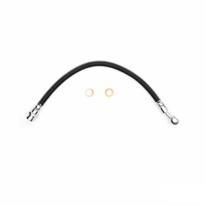Hyundai Tucson Brake Hose - Rear-L - R1 Concepts - `05-`10